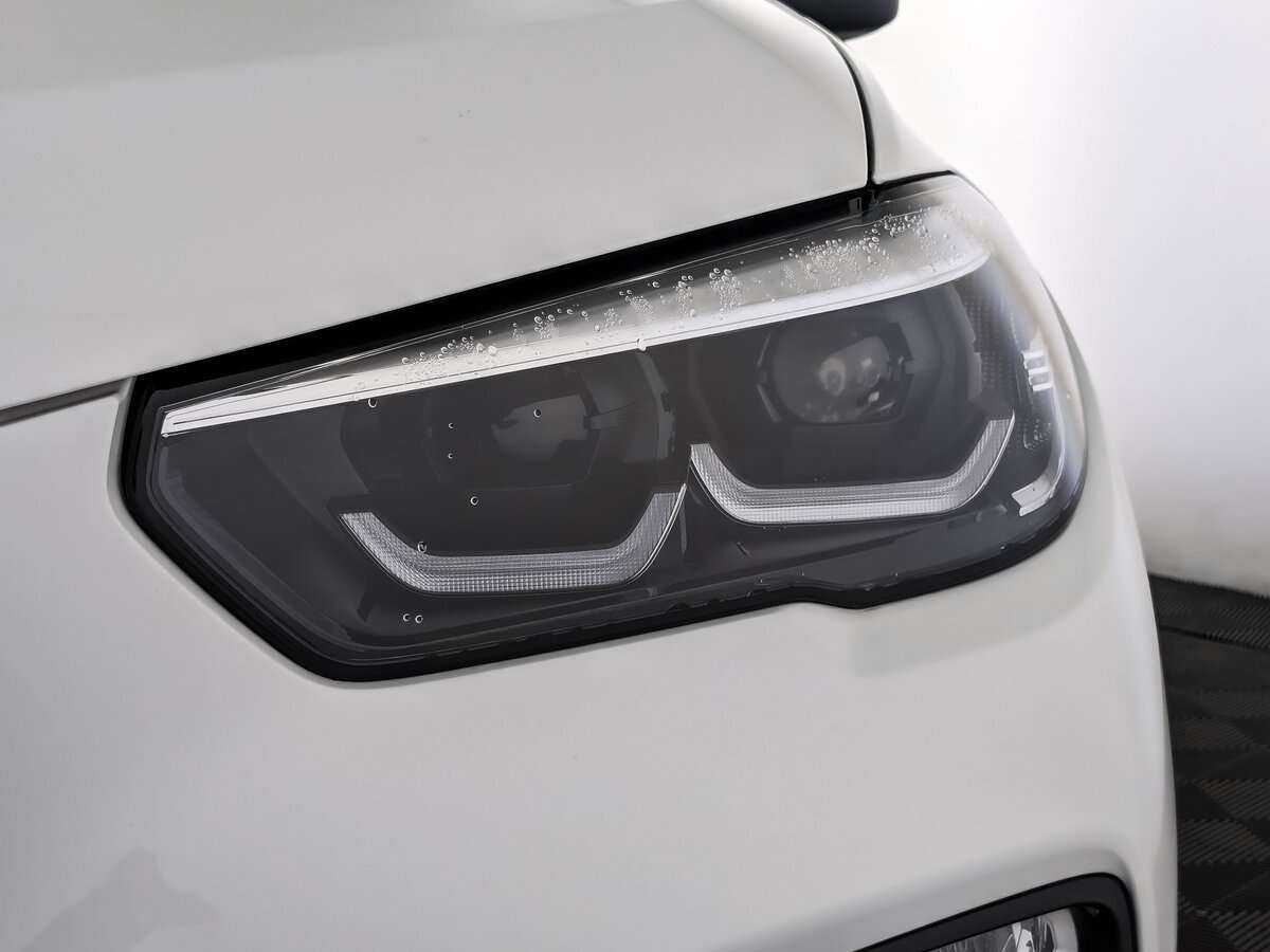 Купить BMW X5 30d, 2019, 63 000 км, фото №11