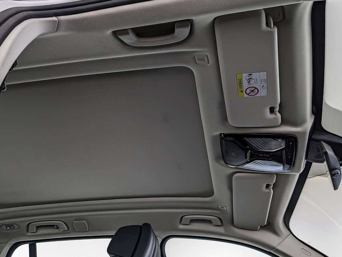 Купить BMW X5 30d, 2019, 63 000 км, фото №23