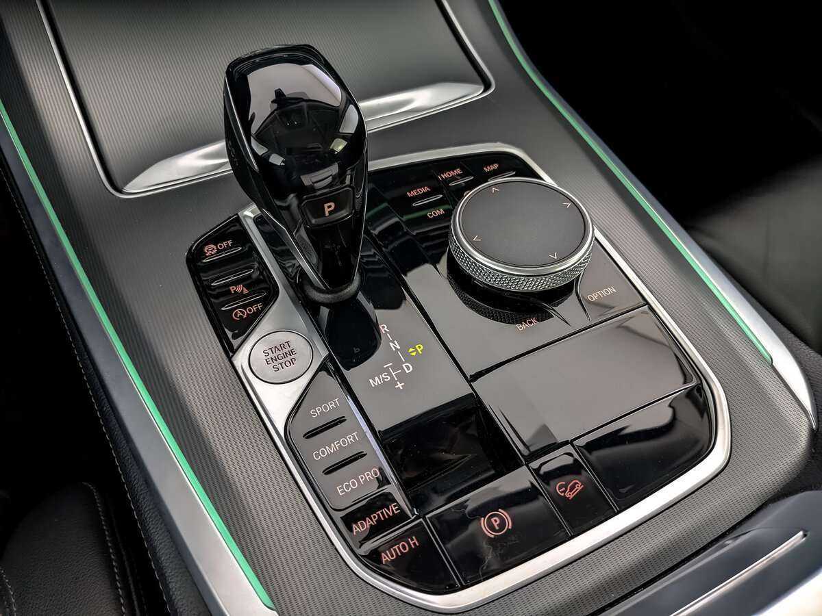 Купить BMW X5 30d, 2019, 63 000 км, фото №28