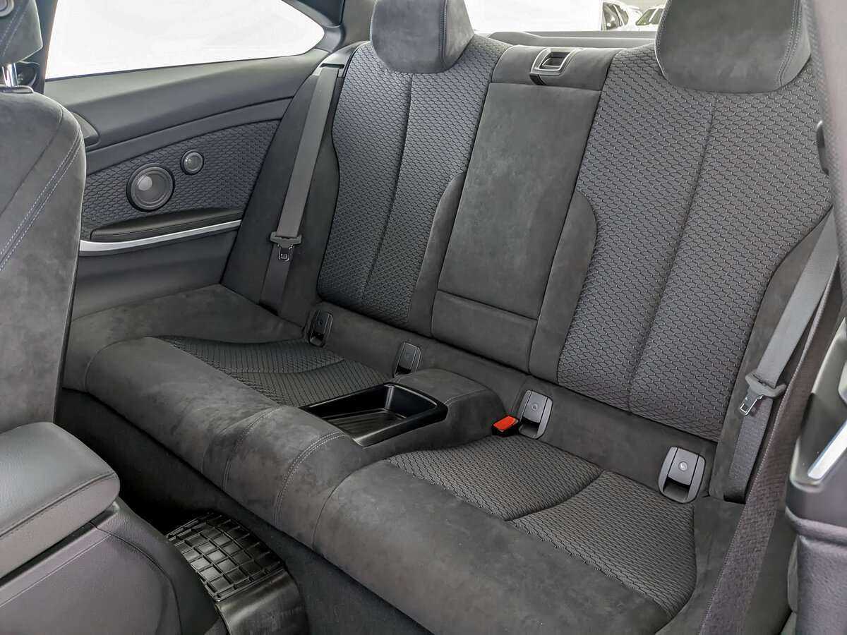 Купить BMW 4 серии 430i xDrive, 2018, 32 938 км, фото №6