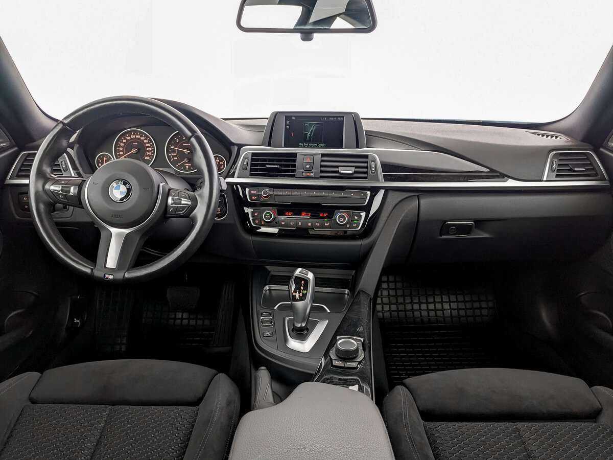 Купить BMW 4 серии 430i xDrive, 2018, 32 938 км, фото №8