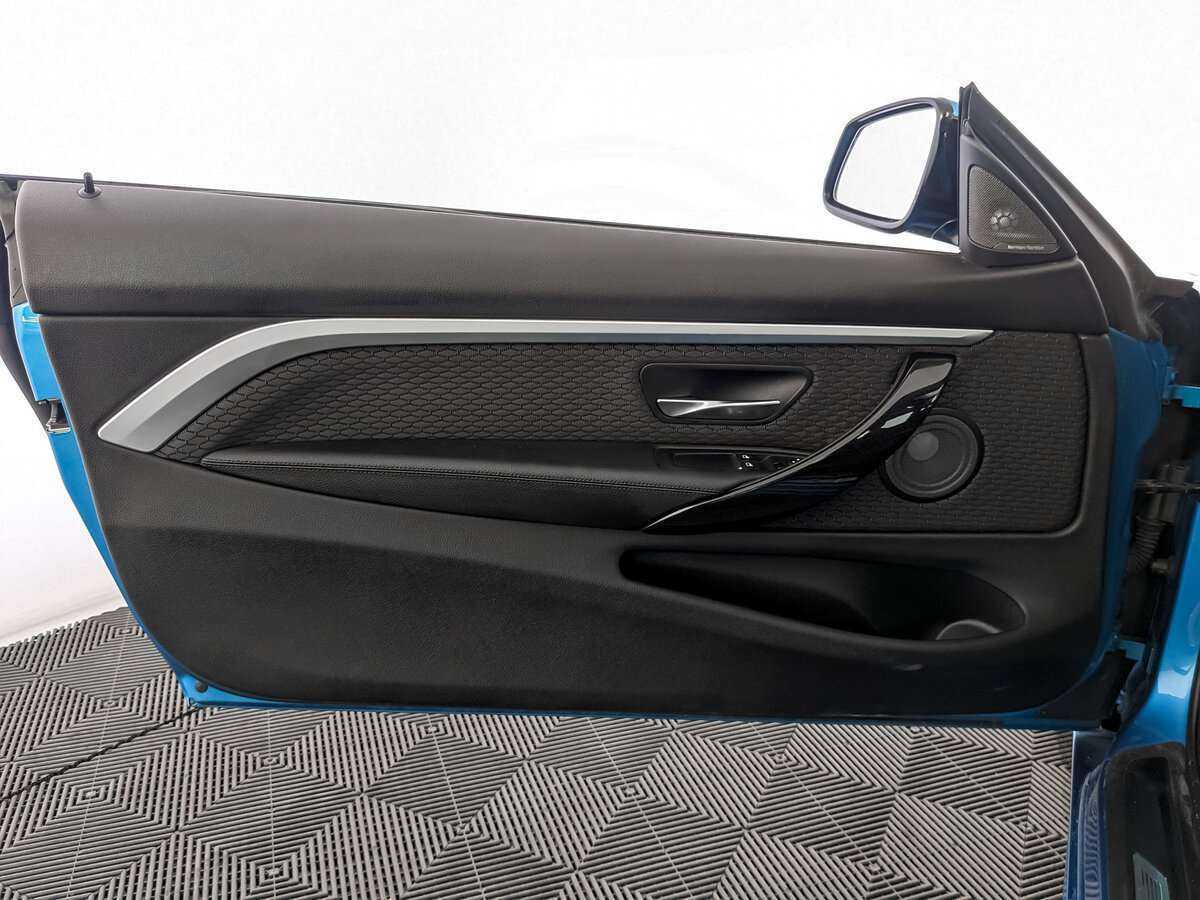 Купить BMW 4 серии 430i xDrive, 2018, 32 938 км, фото №11