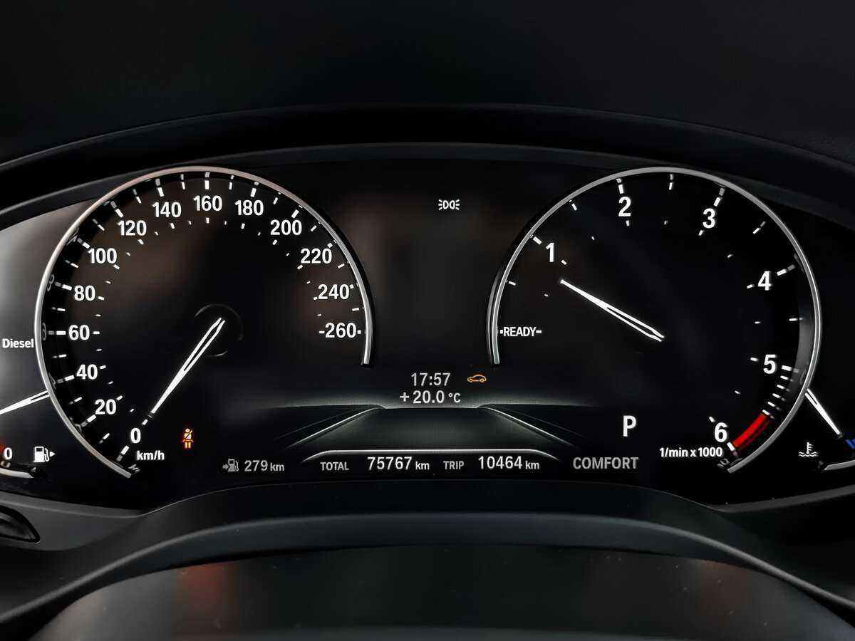 Купить BMW X3 20d xDrive, 2021, 75 754 км, фото №12