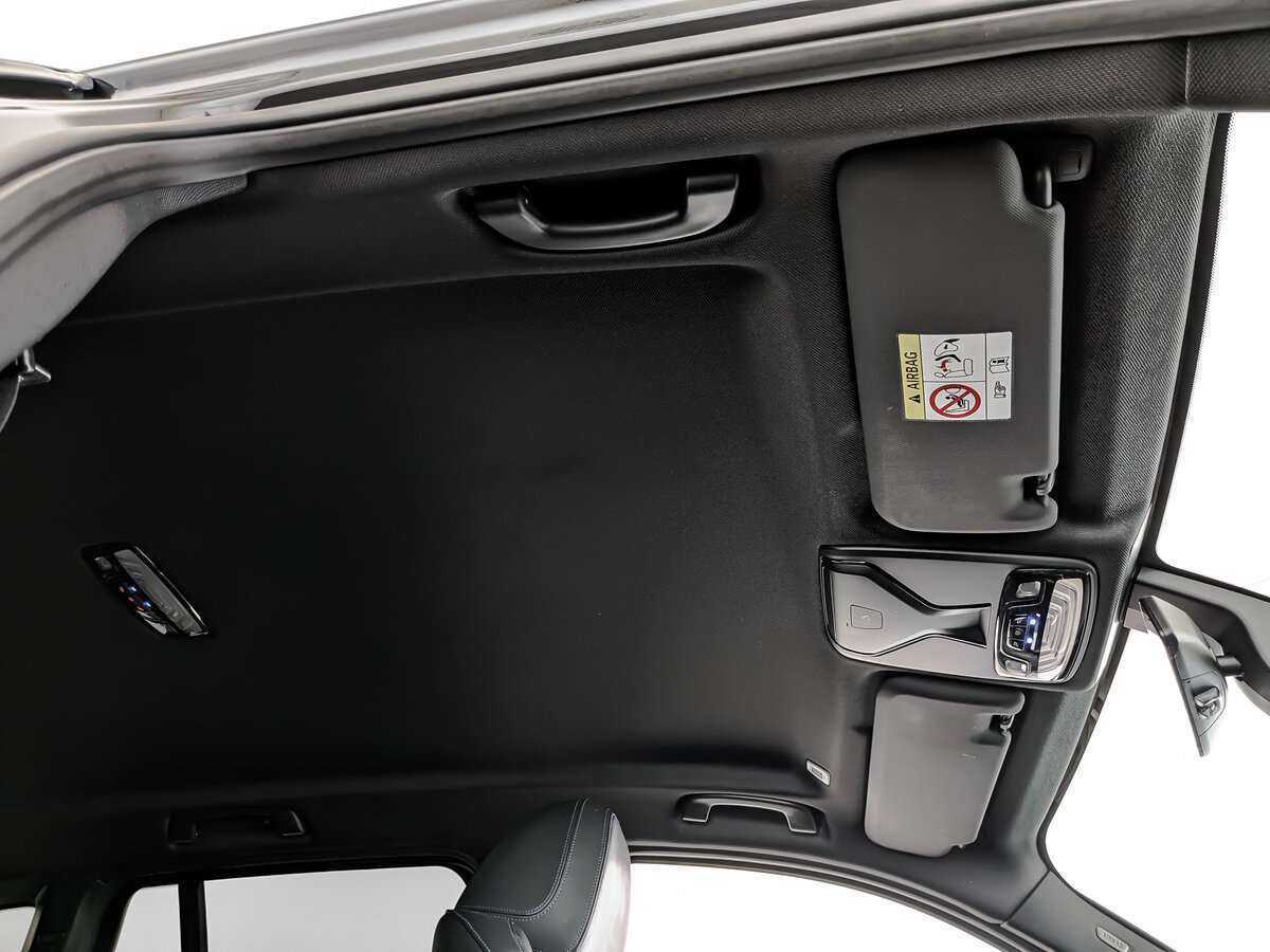 Купить BMW X3 20d xDrive, 2021, 75 754 км, фото №19