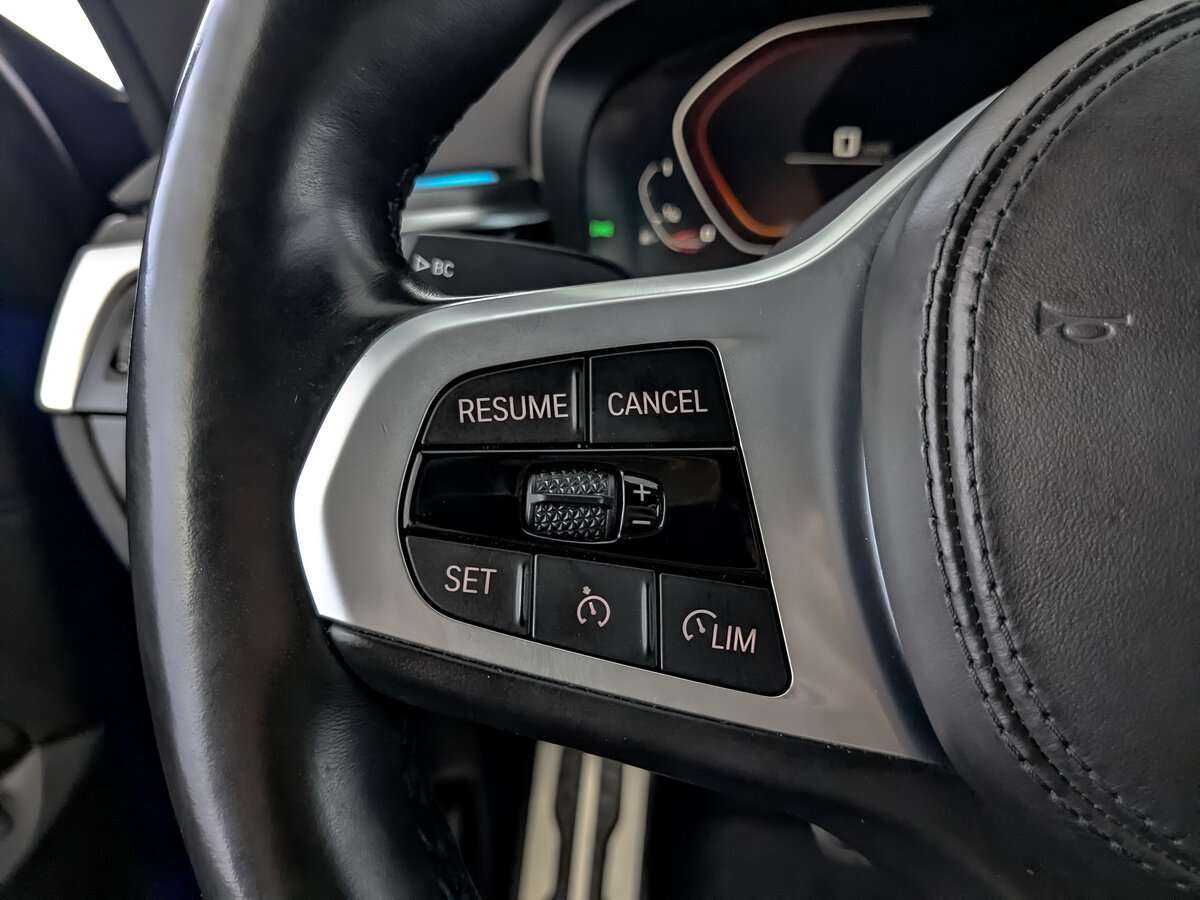 Купить BMW 6 серии Gran Turismo 630i, 2020, 85 000 км, фото №23