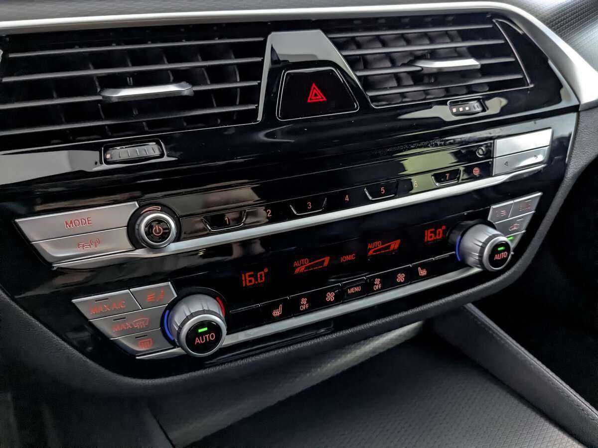 Купить BMW 6 серии Gran Turismo 630i, 2020, 85 000 км, фото №24