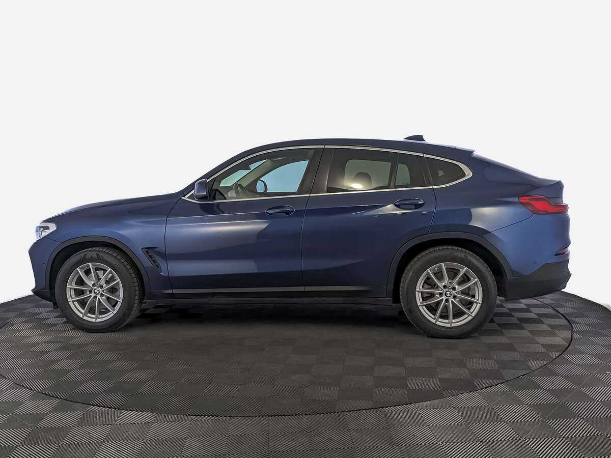 Купить BMW X4 20i, 2019, 60 444 км, фото №7