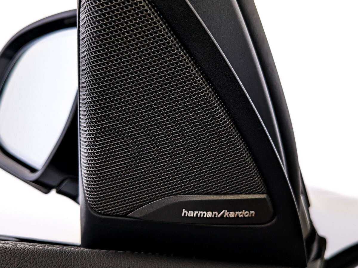 Купить BMW X4 30d, 2020, 121 241 км, фото №21