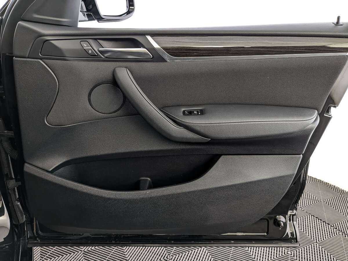 Купить BMW X4 20i, 2016, 75 385 км, фото №19