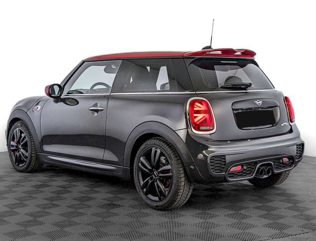 Купить Mini Hatch JCW John Cooper Works, 2020, 57 183 км, фото №7