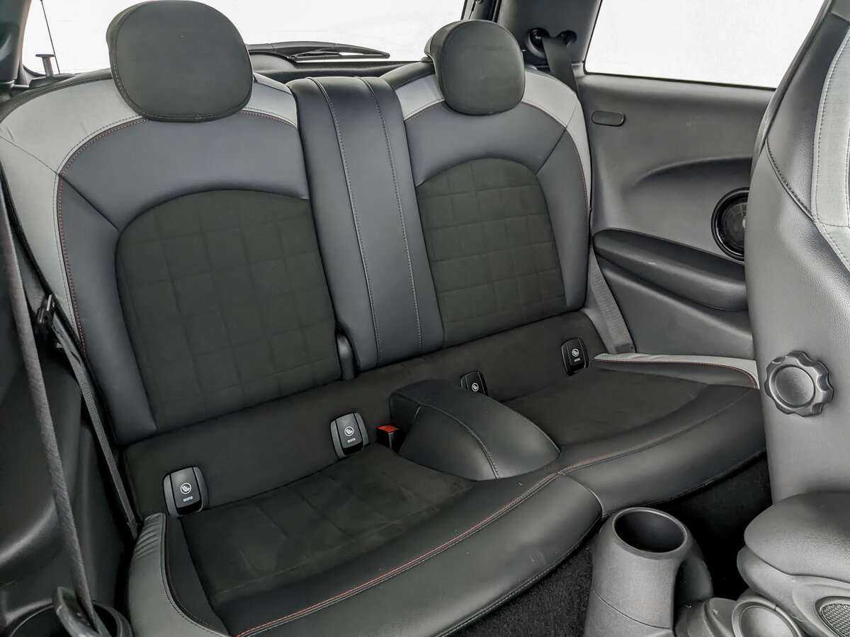 Купить Mini Hatch JCW John Cooper Works, 2020, 57 183 км, фото №10