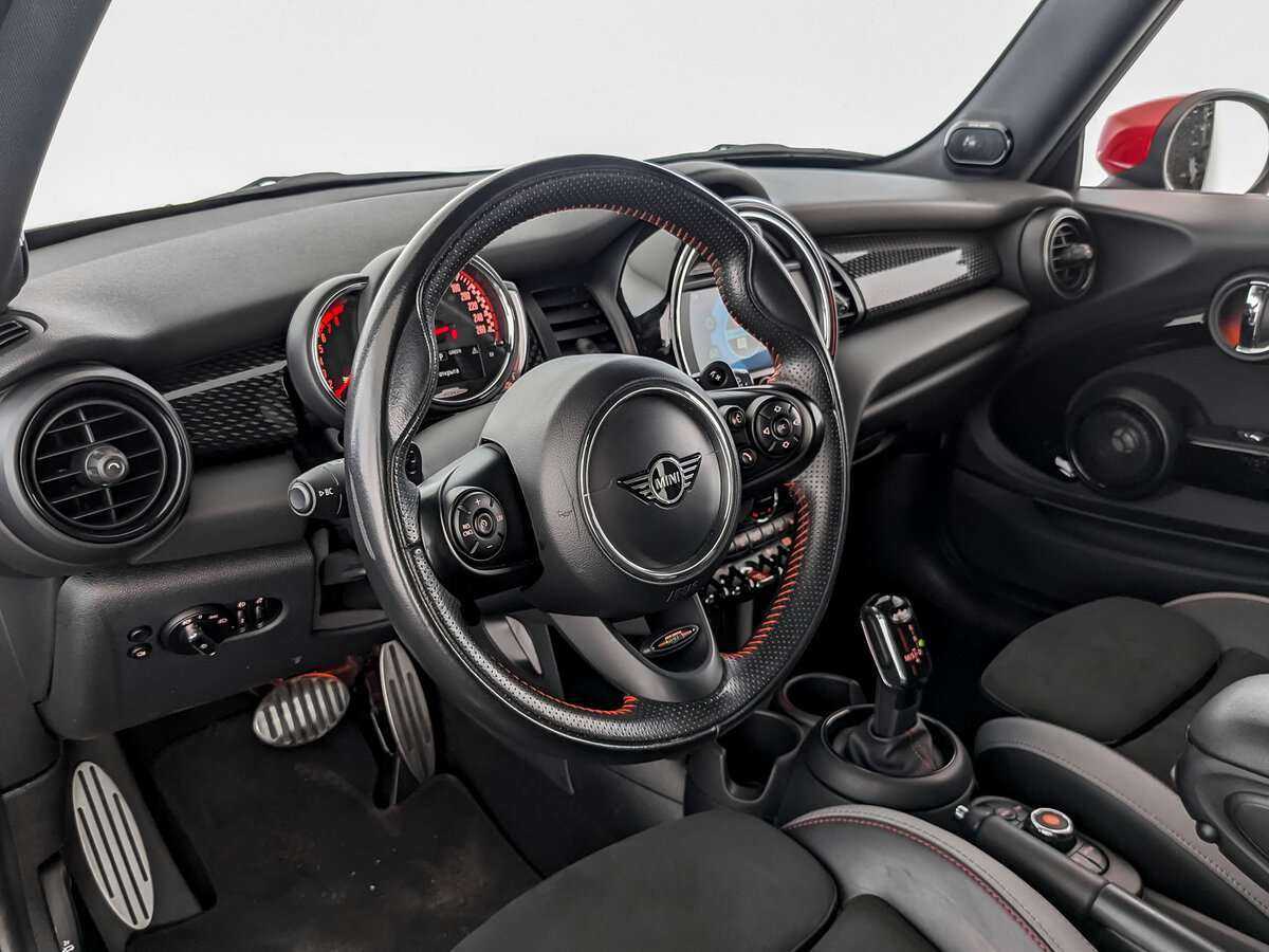 Купить Mini Hatch JCW John Cooper Works, 2020, 57 183 км, фото №14