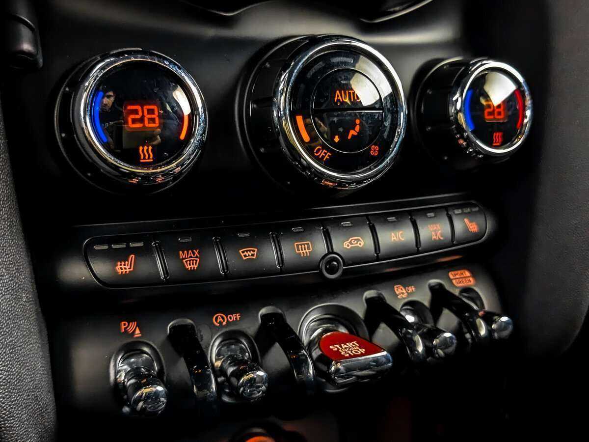 Купить Mini Hatch JCW John Cooper Works, 2020, 57 183 км, фото №21