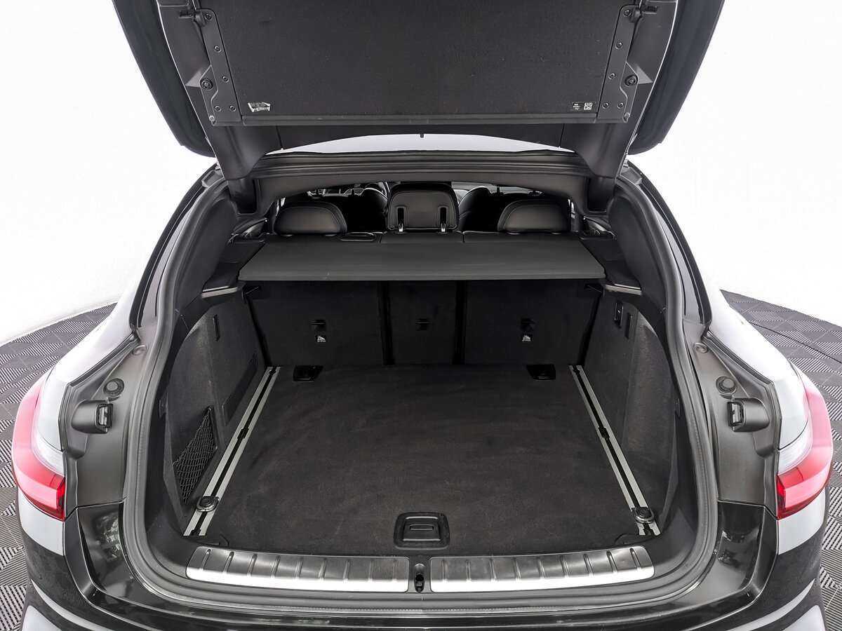 Купить BMW X4 30d, 2018, 84 392 км, фото №10