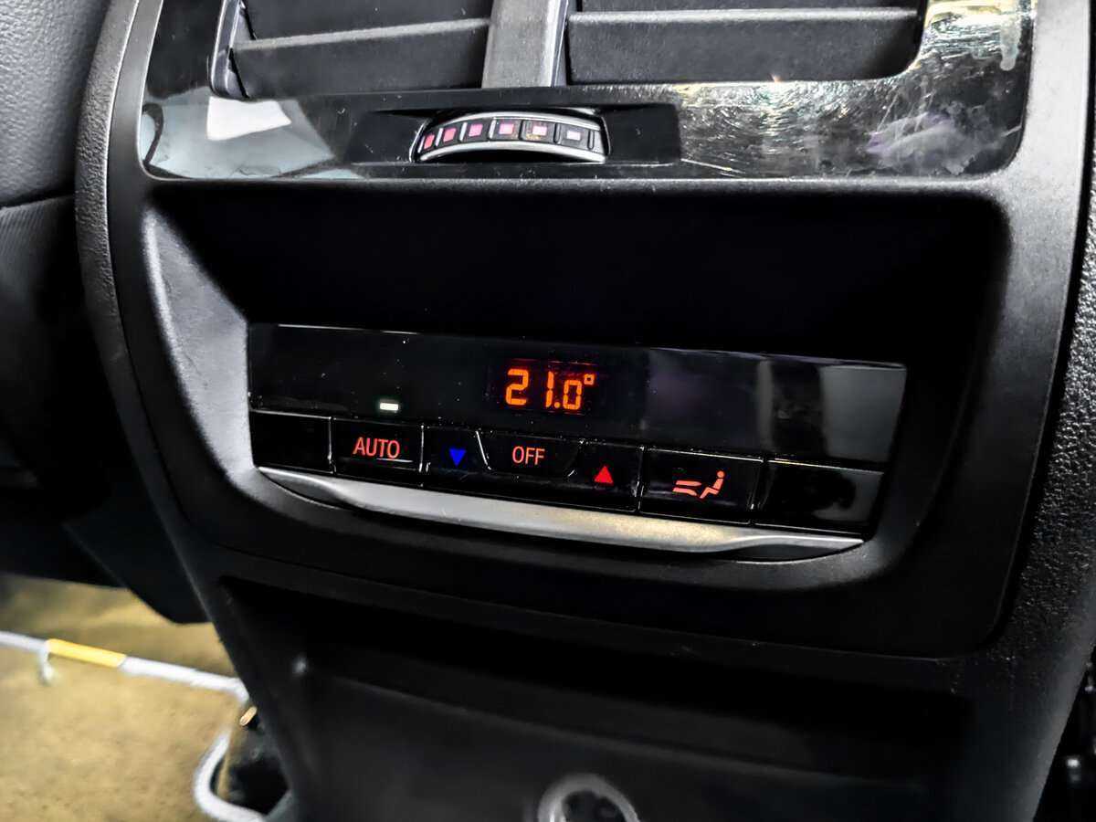 Купить BMW X4 30d, 2018, 84 392 км, фото №29