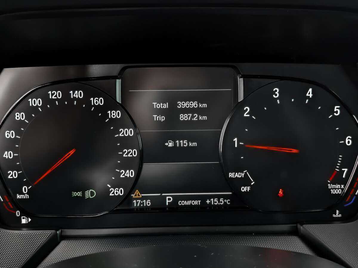 Купить BMW 2 серии Gran Coupe 218i, 2020, 39 700 км, фото №12