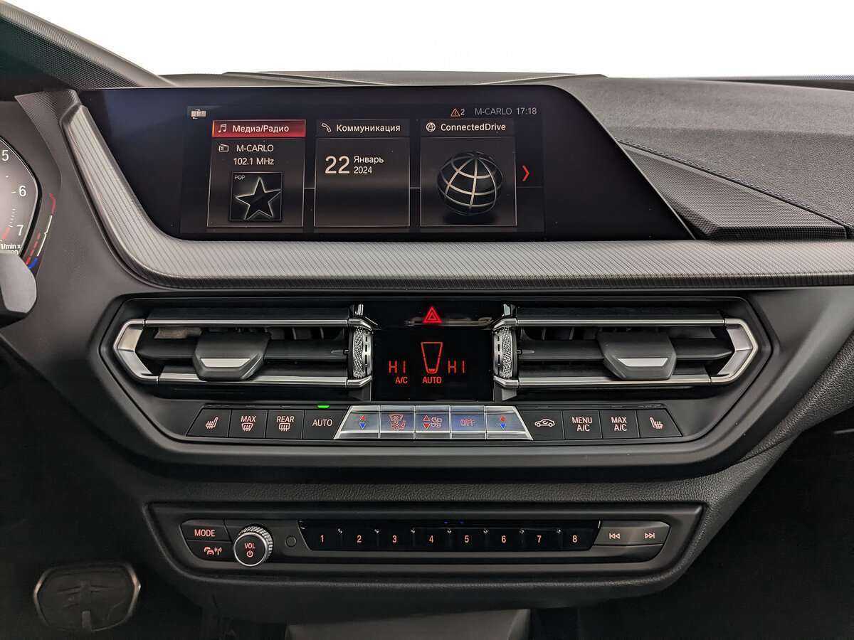 Купить BMW 2 серии Gran Coupe 218i, 2020, 39 700 км, фото №13