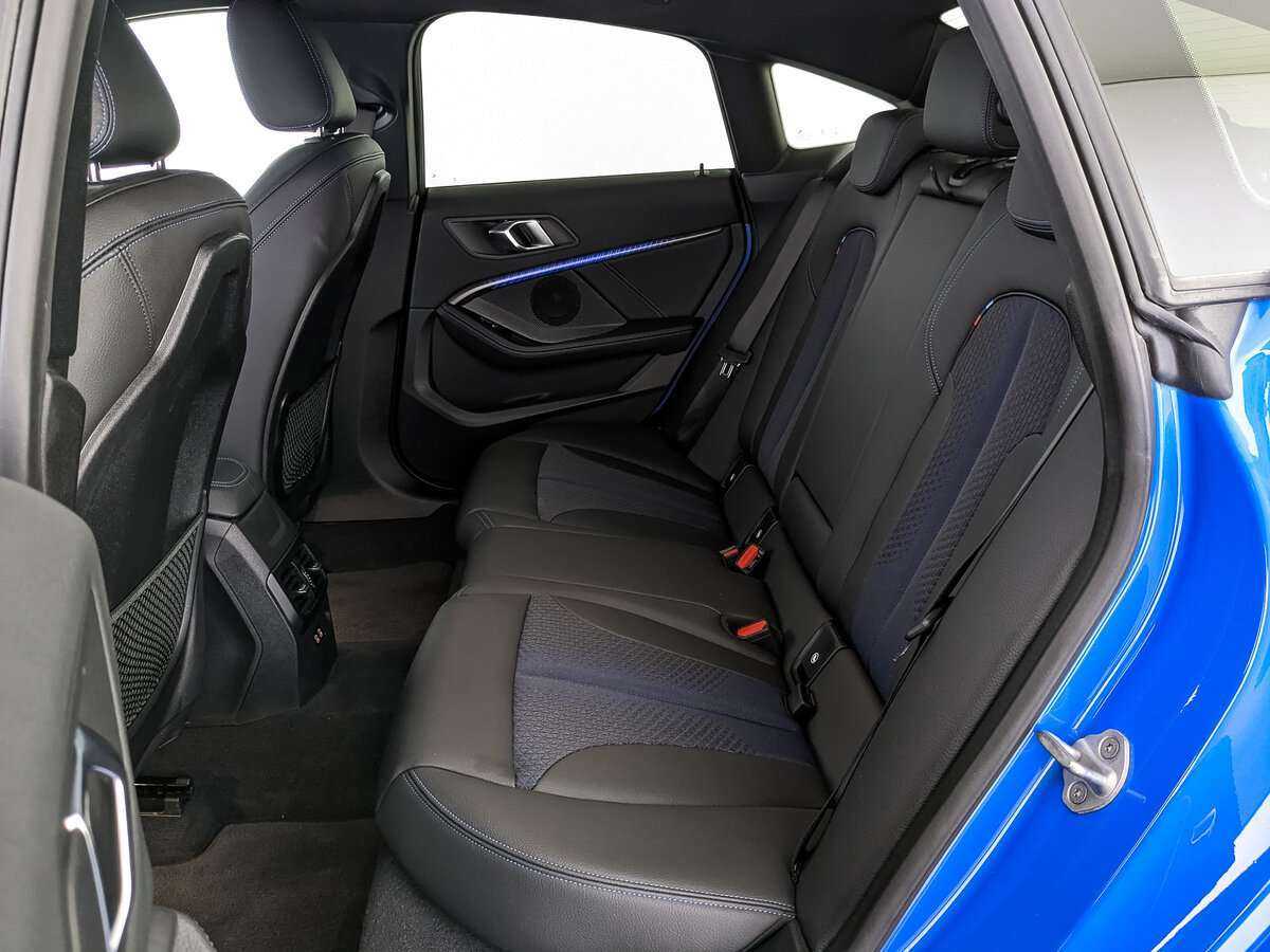 Купить BMW 2 серии Gran Coupe 218i, 2020, 39 700 км, фото №14