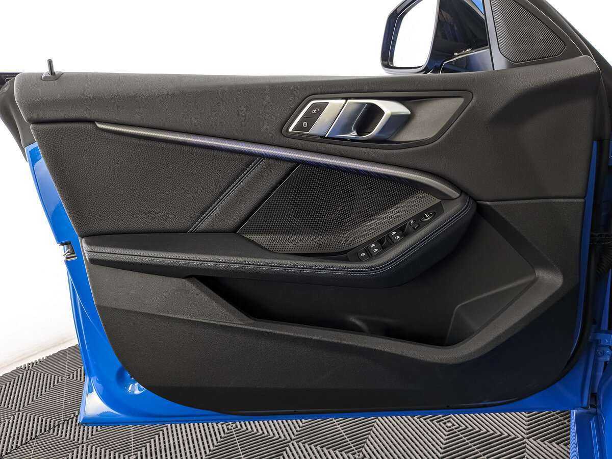 Купить BMW 2 серии Gran Coupe 218i, 2020, 39 700 км, фото №15