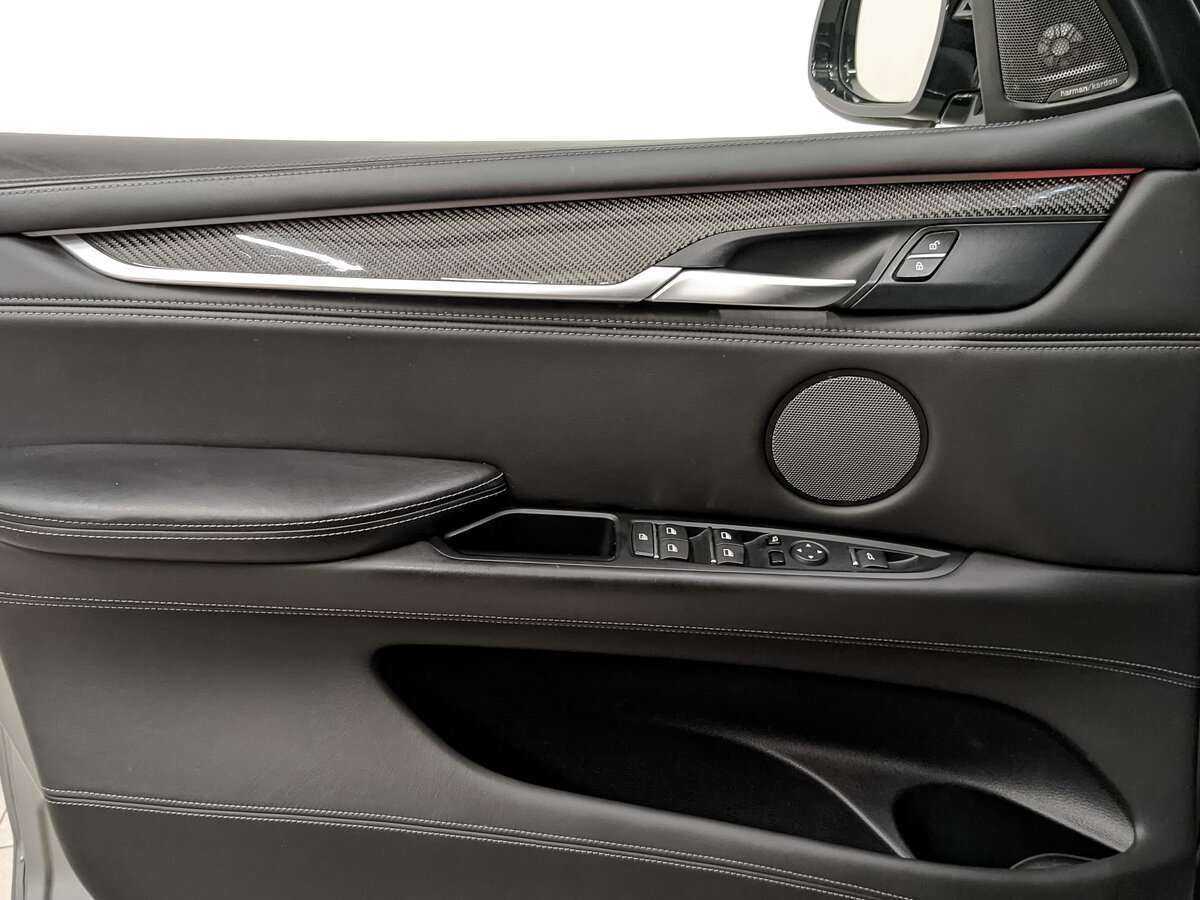 Купить BMW X5 M, 2016, 153 735 км, фото №14