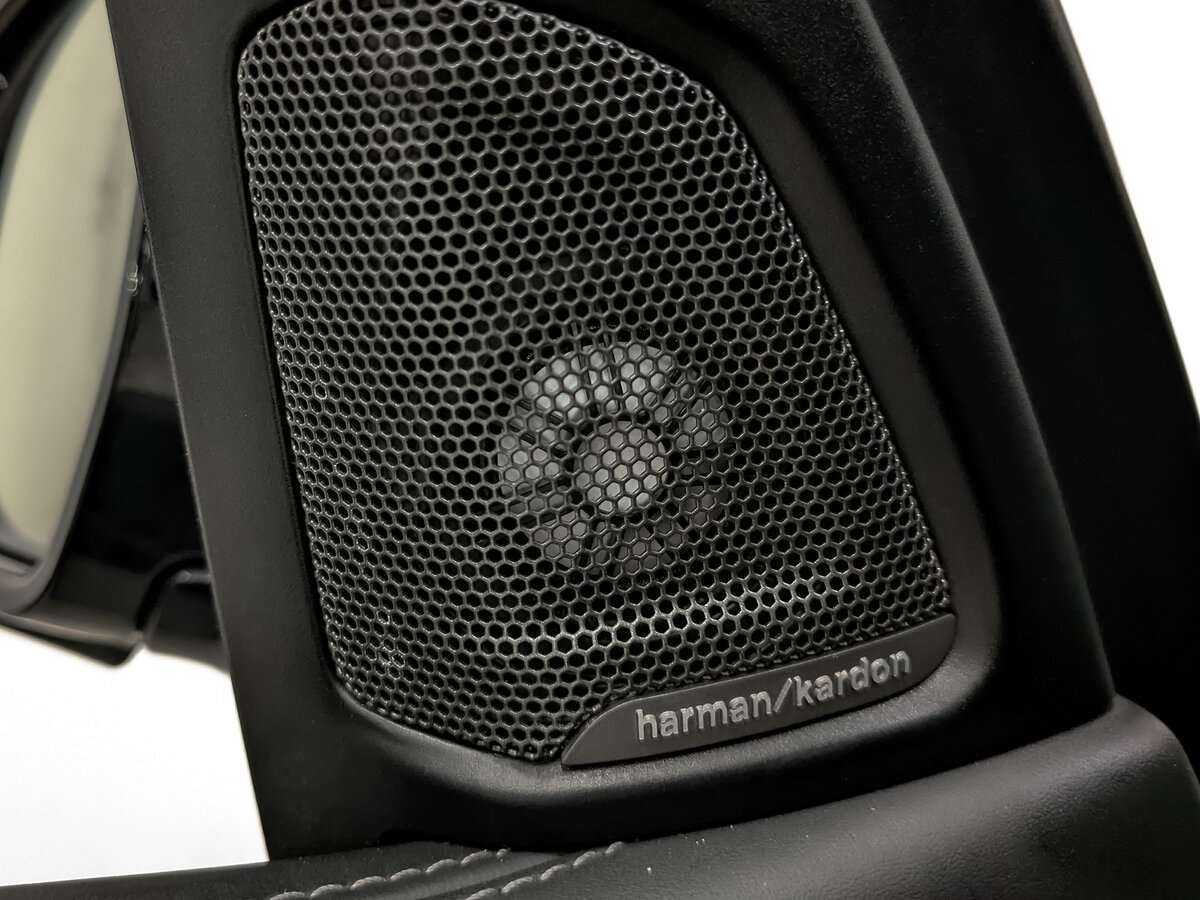 Купить BMW X5 M, 2016, 153 735 км, фото №19