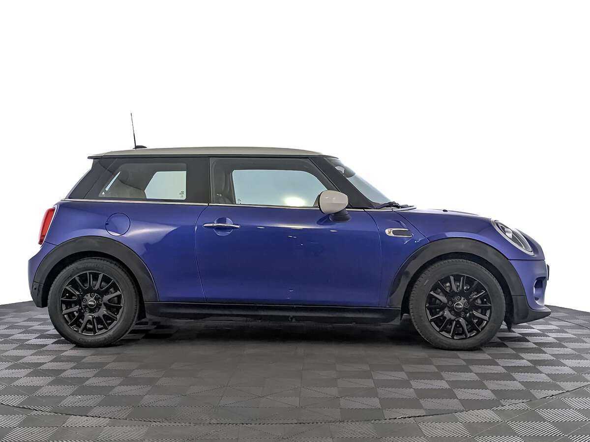 Купить Mini Hatch Cooper, 2019, 26 349 км, фото №4