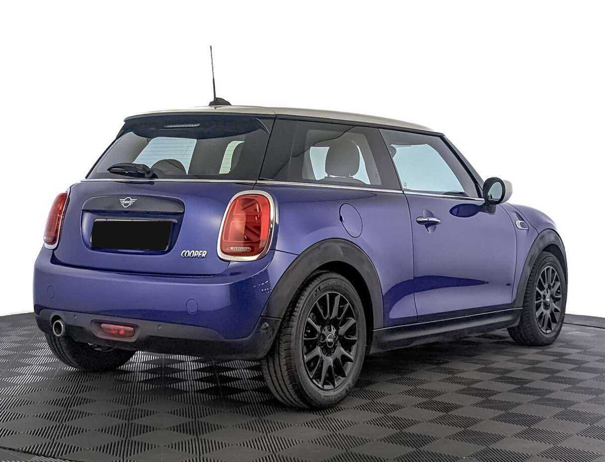 Купить Mini Hatch Cooper, 2019, 26 349 км, фото №5