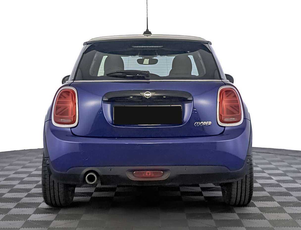 Купить Mini Hatch Cooper, 2019, 26 349 км, фото №6