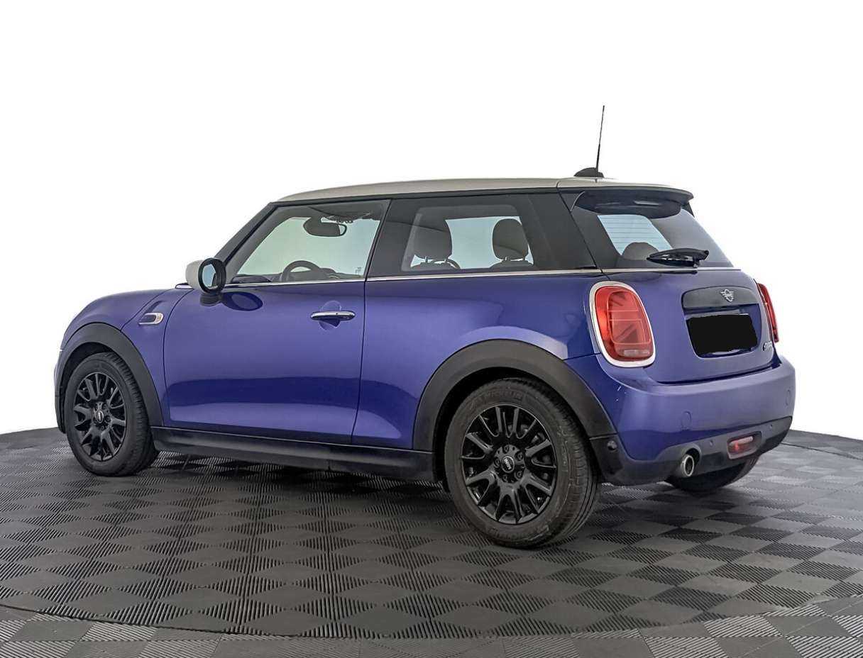 Купить Mini Hatch Cooper, 2019, 26 349 км, фото №7