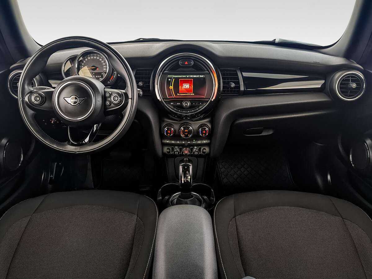Купить Mini Hatch Cooper, 2019, 26 349 км, фото №10