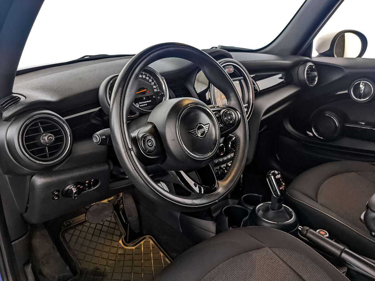 Купить Mini Hatch Cooper, 2019, 26 349 км, фото №11