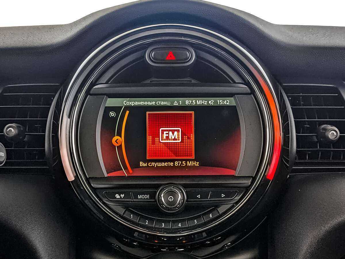 Купить Mini Hatch Cooper, 2019, 26 349 км, фото №13