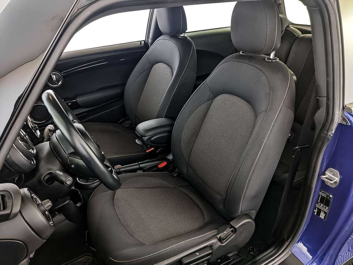 Купить Mini Hatch Cooper, 2019, 26 349 км, фото №16
