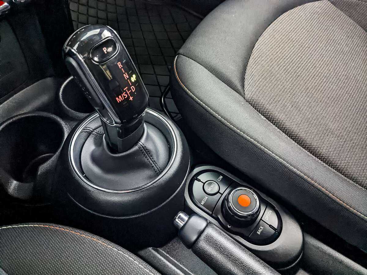 Купить Mini Hatch Cooper, 2019, 26 349 км, фото №22