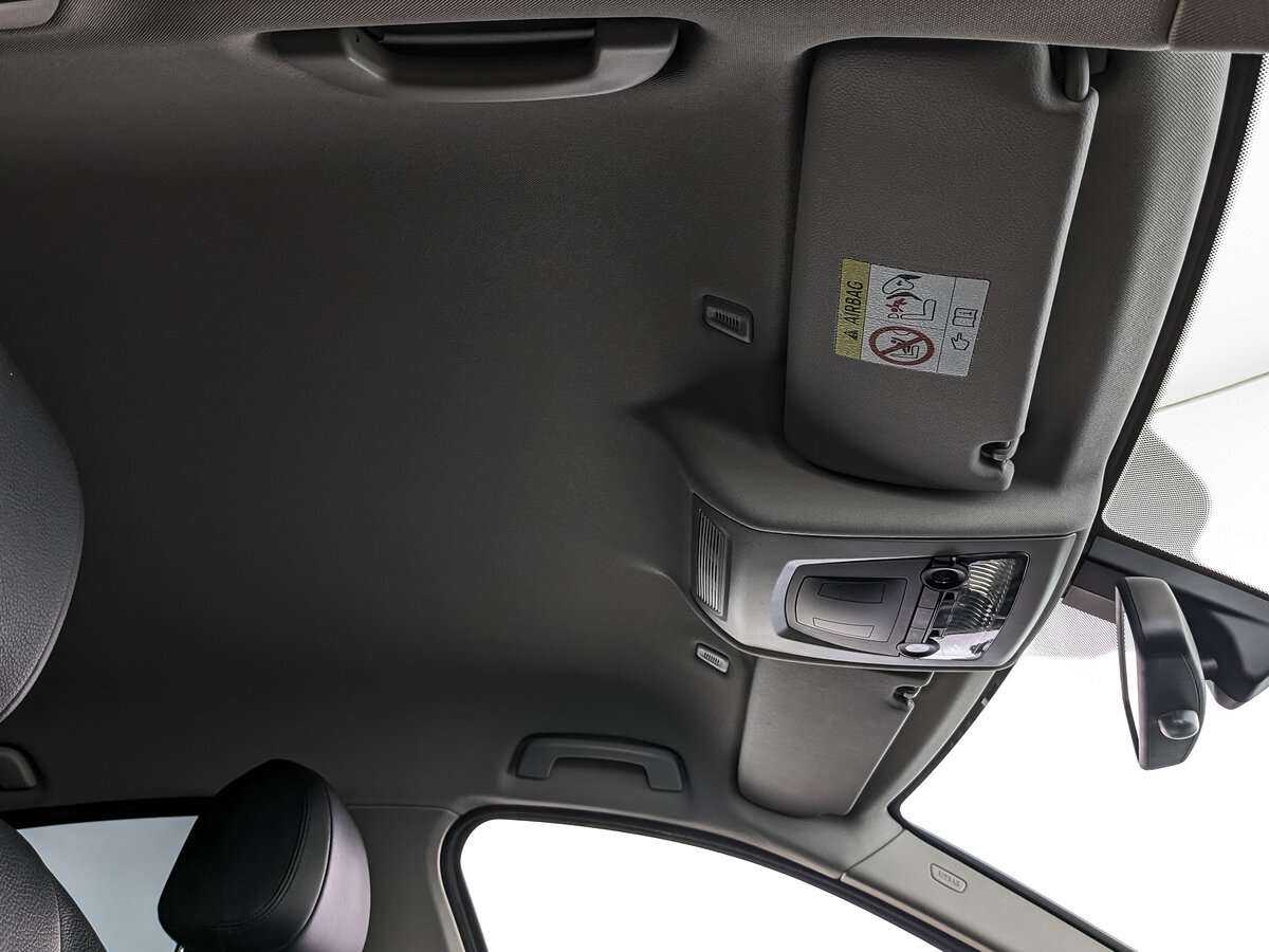 Купить BMW 5 серии 528i xDrive, 2014, 168 988 км, фото №17