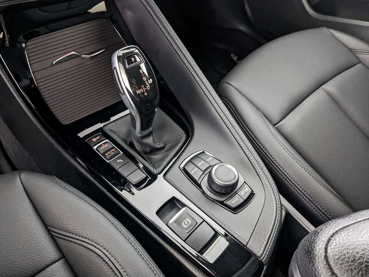 Купить BMW X2 sDrive18i, 2021, 14 514 км, фото №22