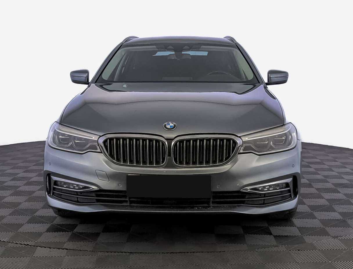 BMW 5 серии