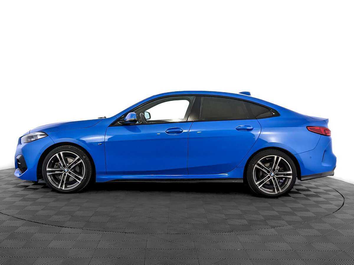 Купить BMW 2 серии Gran Coupe 218i, 2020, 35 000 км, фото №8