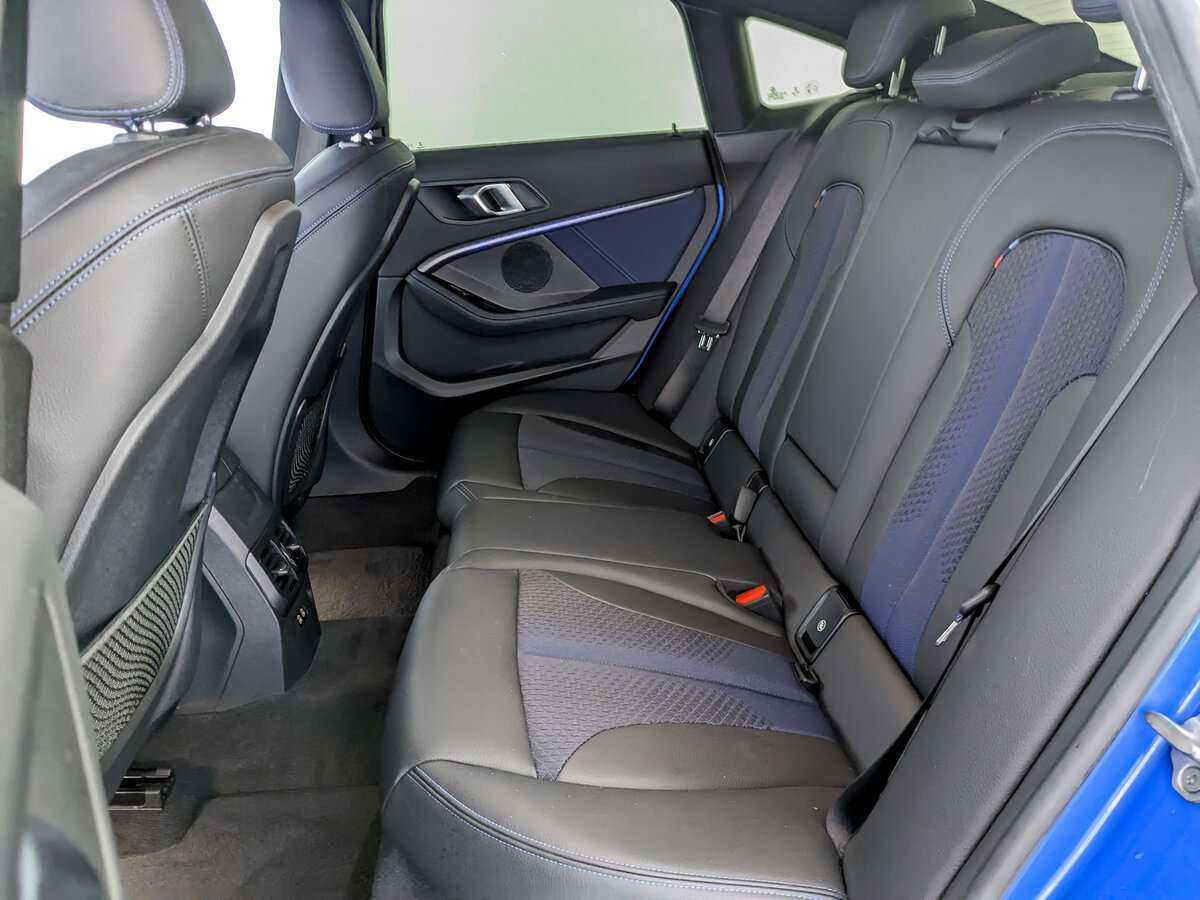 Купить BMW 2 серии Gran Coupe 218i, 2020, 35 000 км, фото №10