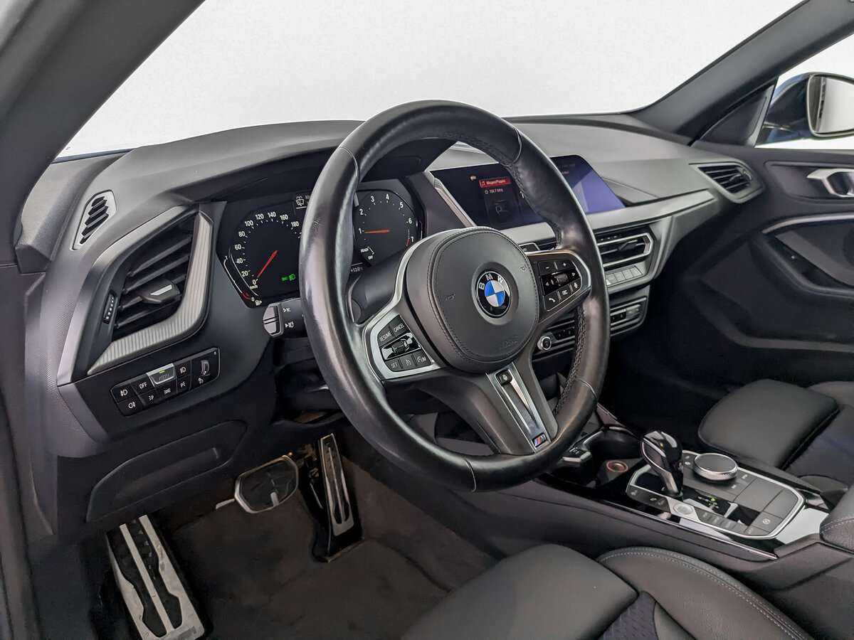 Купить BMW 2 серии Gran Coupe 218i, 2020, 35 000 км, фото №14