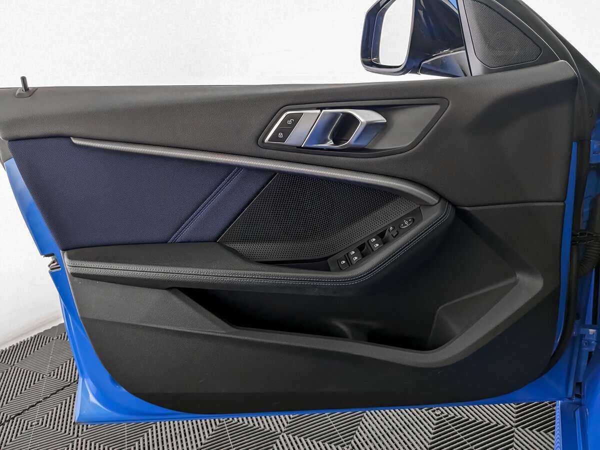 Купить BMW 2 серии Gran Coupe 218i, 2020, 35 000 км, фото №15