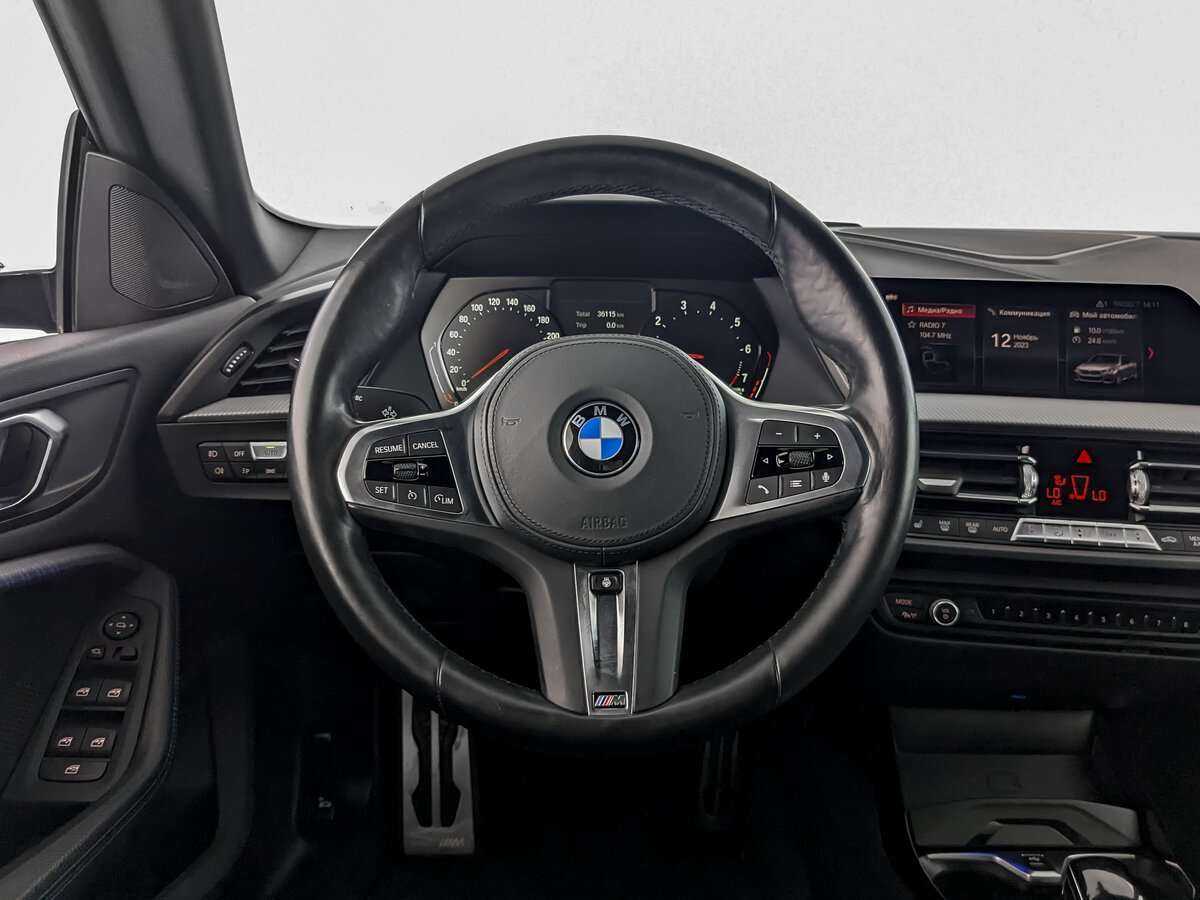 Купить BMW 2 серии Gran Coupe 218i, 2020, 35 000 км, фото №17