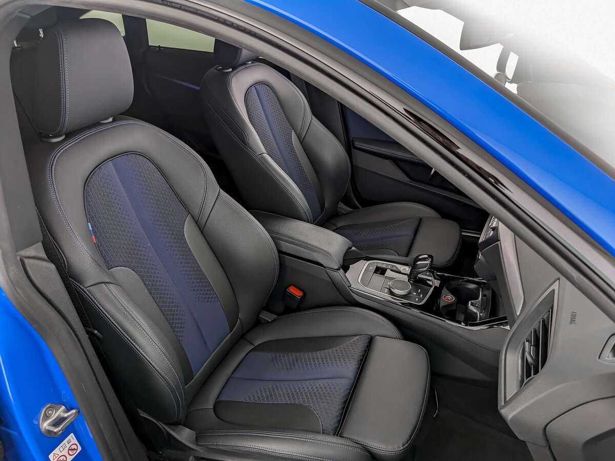 Купить BMW 2 серии Gran Coupe 218i, 2020, 35 000 км, фото №19