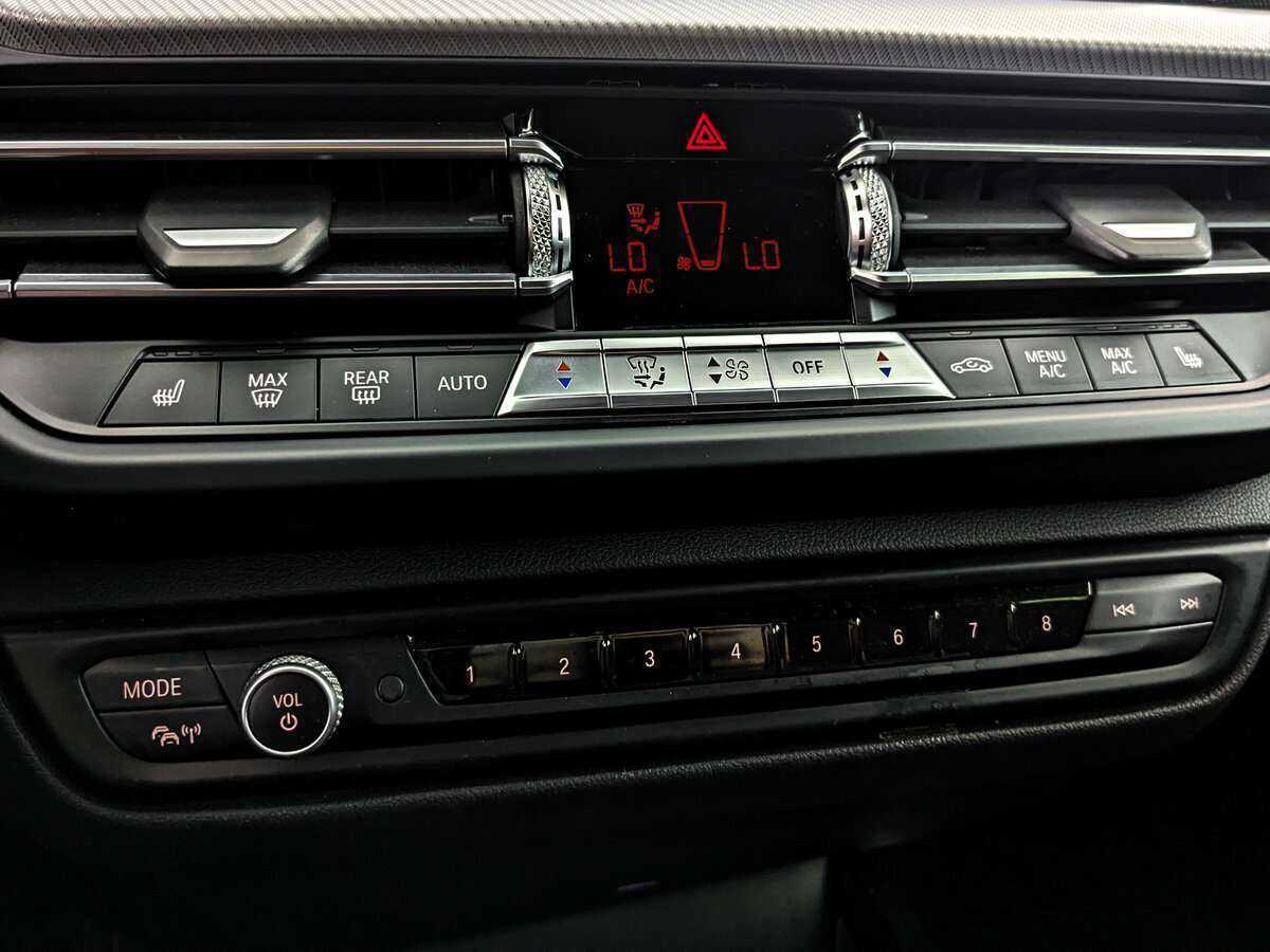 Купить BMW 2 серии Gran Coupe 218i, 2020, 35 000 км, фото №23