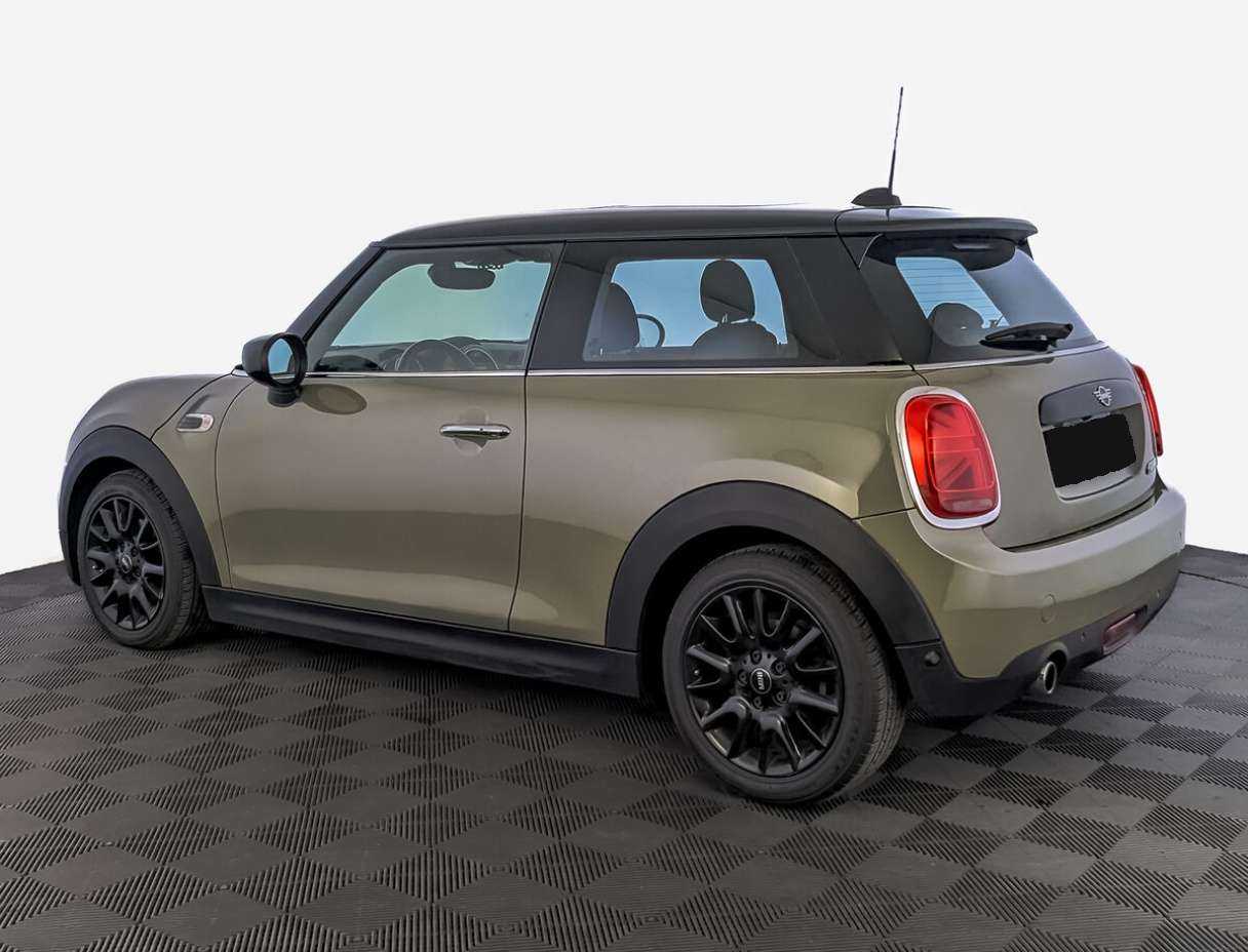 Купить Mini Hatch Cooper, 2020, 112 408 км, фото №7