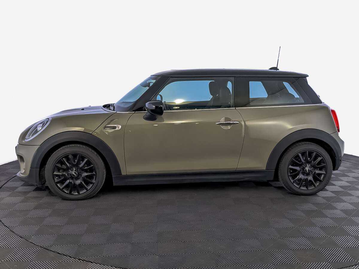 Купить Mini Hatch Cooper, 2020, 112 408 км, фото №8
