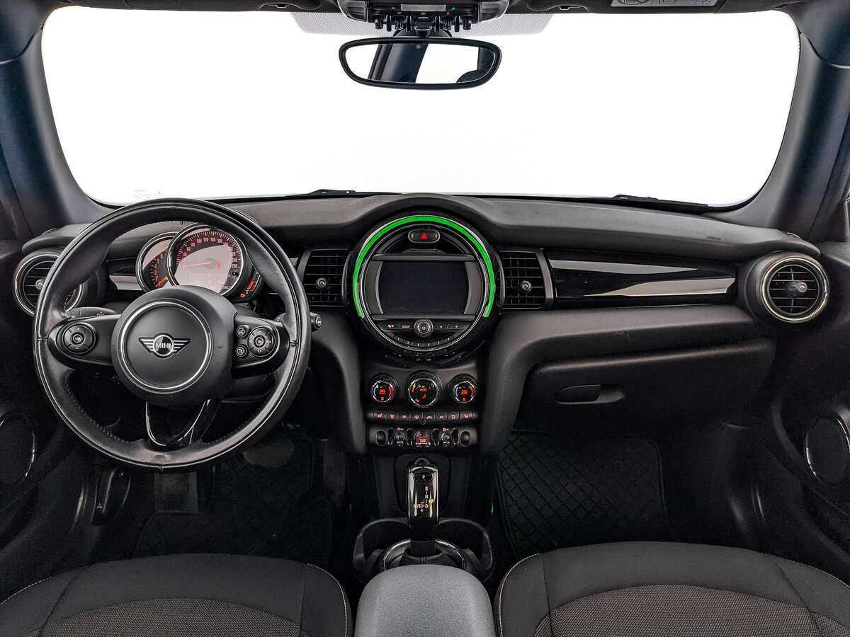 Купить Mini Hatch Cooper, 2020, 112 408 км, фото №10