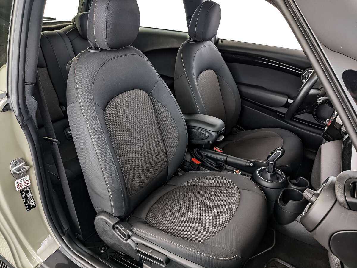 Купить Mini Hatch Cooper, 2020, 112 408 км, фото №19