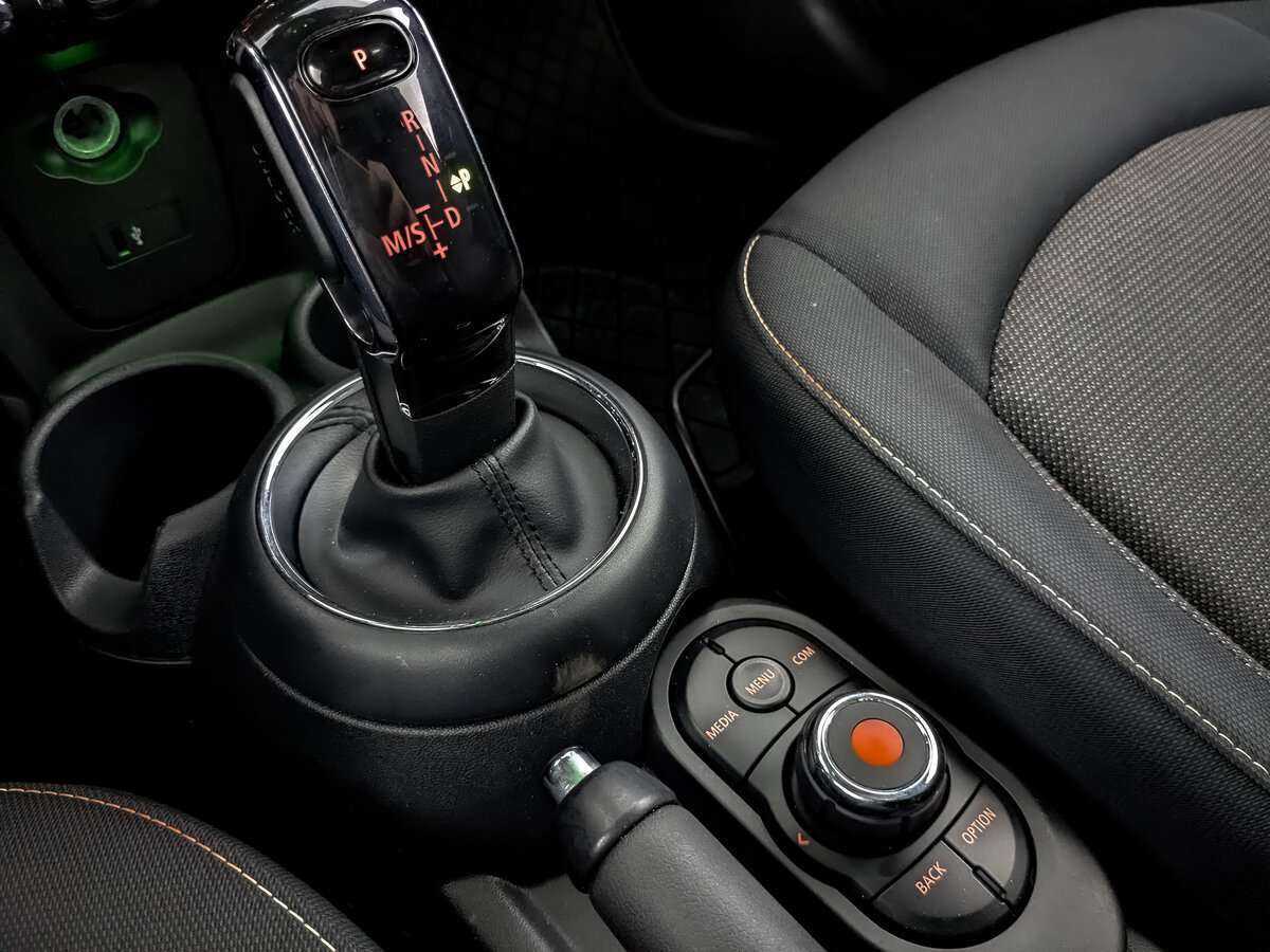 Купить Mini Hatch Cooper, 2020, 112 408 км, фото №22