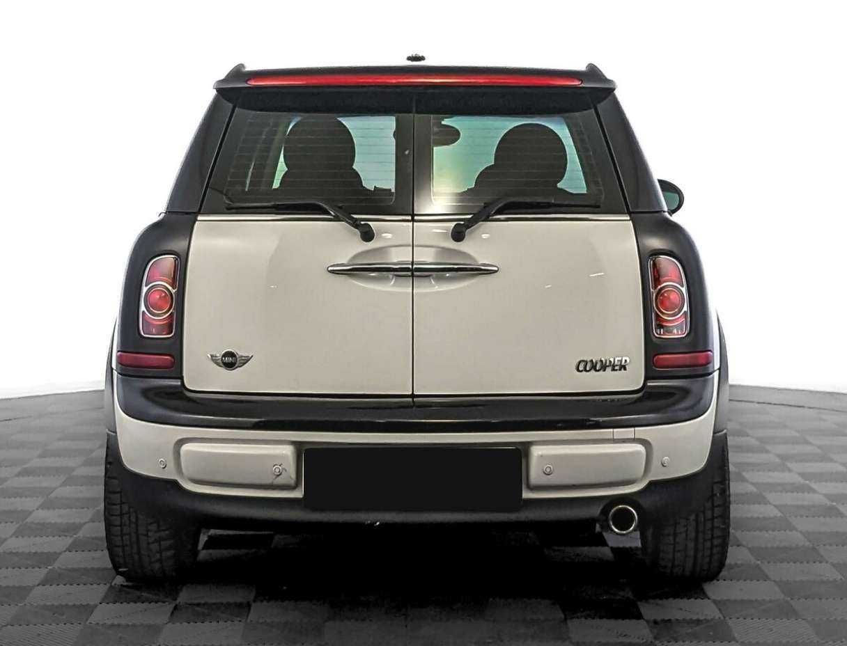 Купить Mini Clubman Cooper, 2011, 114 925 км, фото №6